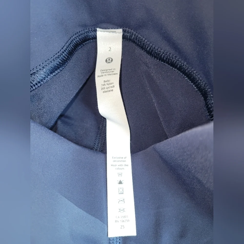 lululemon athletica lululemon instill